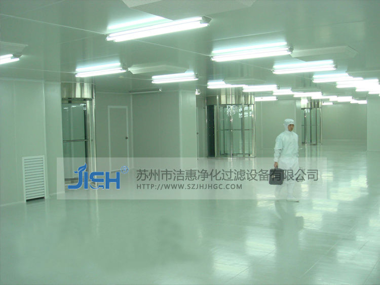 凈化工程應(yīng)注意保養(yǎng)