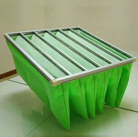 中效過(guò)濾器